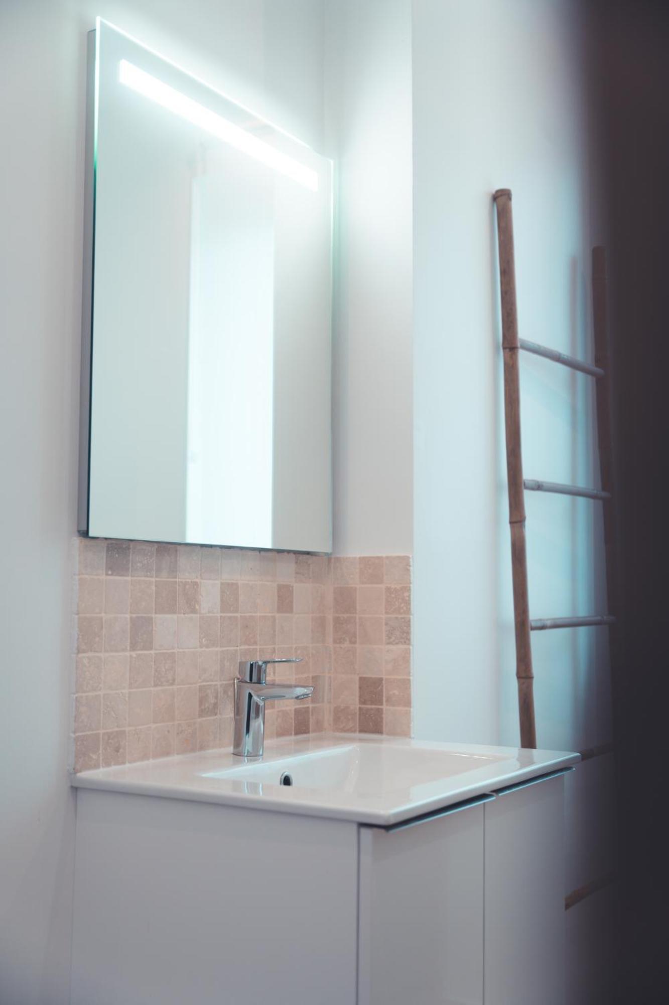 Petit Nid Douillet Apartment Tours Ngoại thất bức ảnh